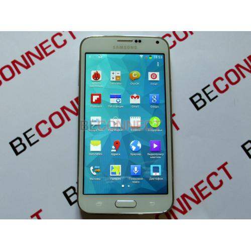 Samsung Galaxy S5 G900H White
